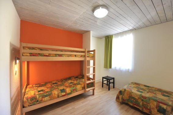 Vvf Sud Aveyron Hotel Brusque Bagian luar foto