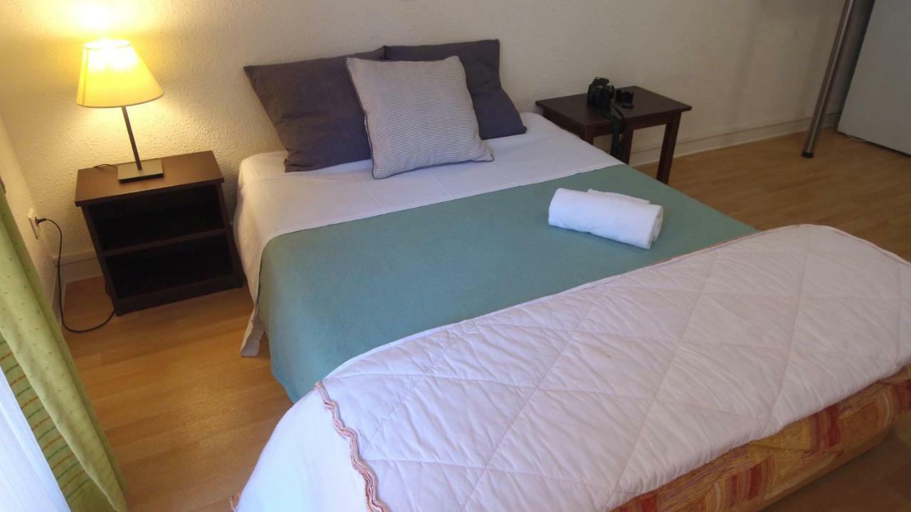 Vvf Sud Aveyron Hotel Brusque Bagian luar foto