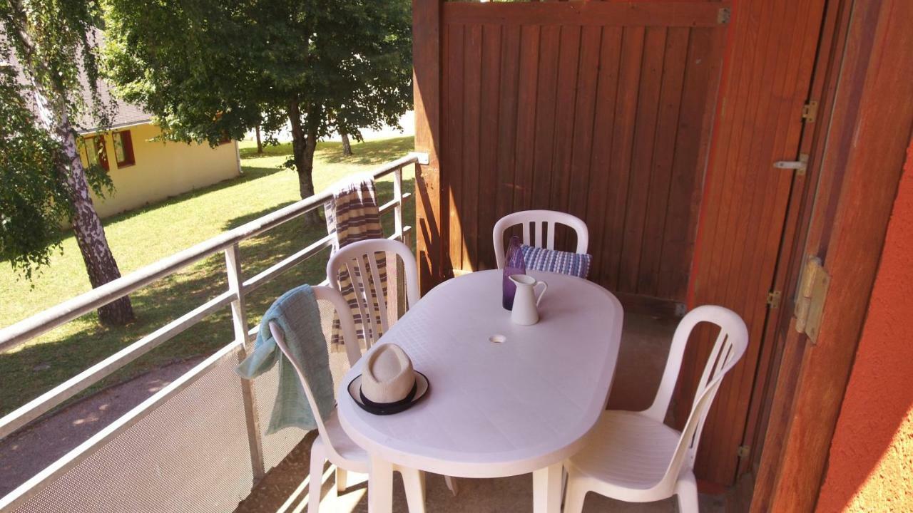 Vvf Sud Aveyron Hotel Brusque Bagian luar foto